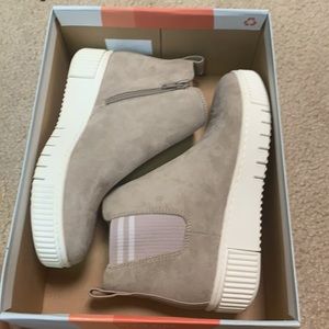 Soul Naturalizer ankle boots 6